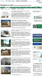 Mobile Screenshot of finquesnuria.com